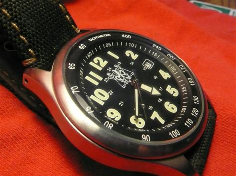 israel military watches.